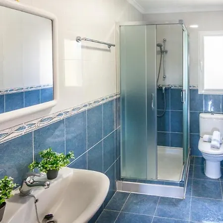 Holiday In Calpe/costa Blanca 27387 Vakantiehuis Calpe
