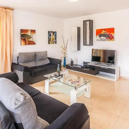 Holiday In Calpe/costa Blanca 27387 كاليبي