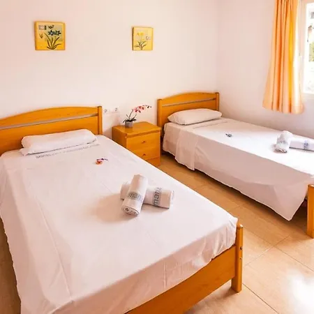 Holiday In Calpe/costa Blanca 27387 كاليبي